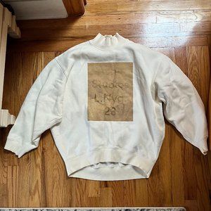 ACNE Studios Sweatshirt